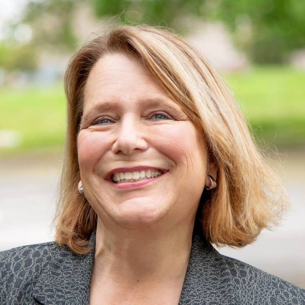 Meet your Posher, Cindi